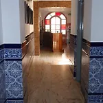 圣安德烈斯酒店 酒店 *