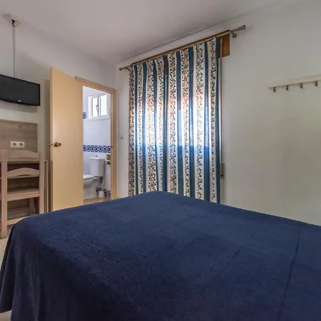 Hotell San Andres Jerez de la Frontera