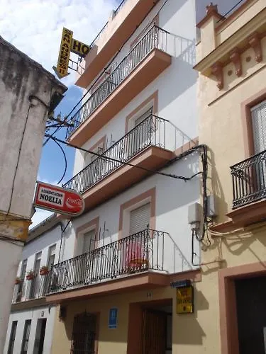 San Andres Hotell