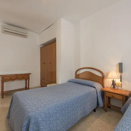 Hotel San Andres * Jerez de la Frontera