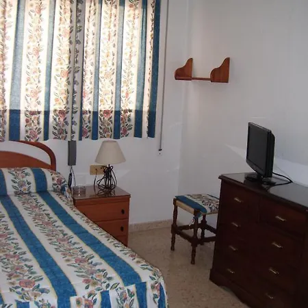 Hotel San Andres * Jerez de la Frontera