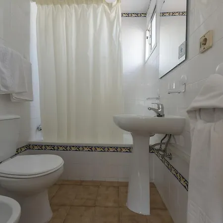 Hotel Hotel San Andres