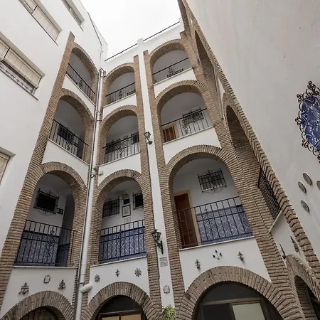 Hotel Hotel San Andres Jerez de la Frontera