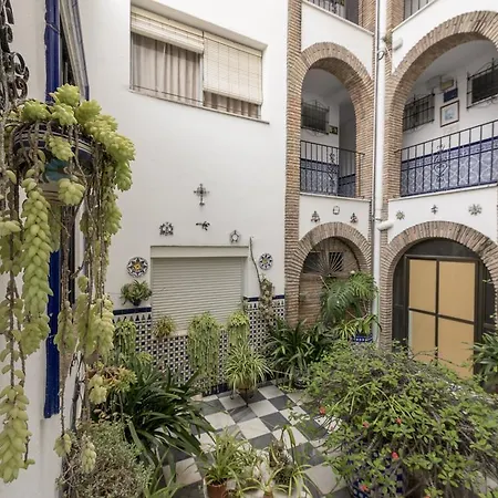 Hotel San Andres Jerez de la Frontera