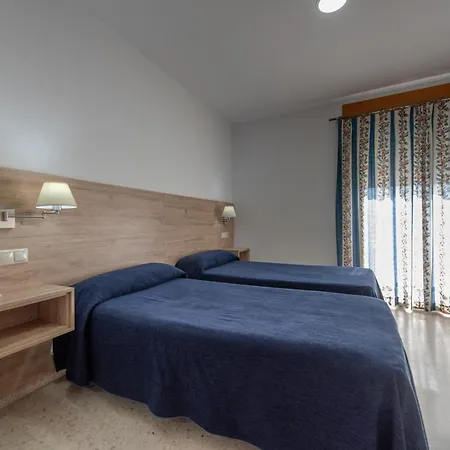 Hotel San Andres * Jerez de la Frontera
