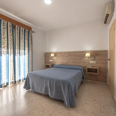 Hotel Hotel San Andres *