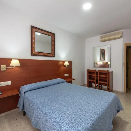 Hotel San Andres Hotel Jerez de la Frontera