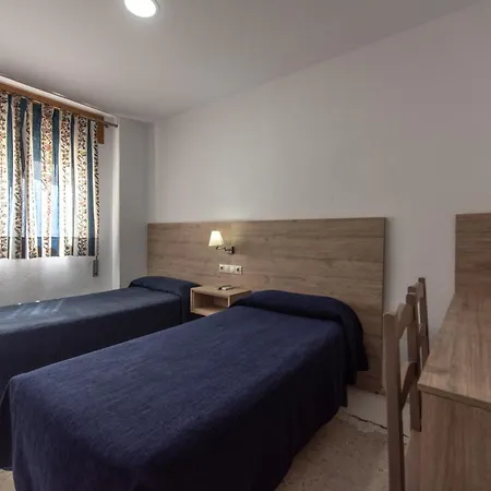 Hotel San Andres Hotel *
