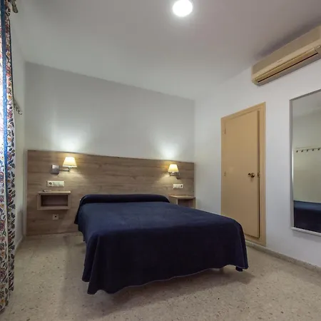 Hotel San Andres Hotel Jerez de la Frontera