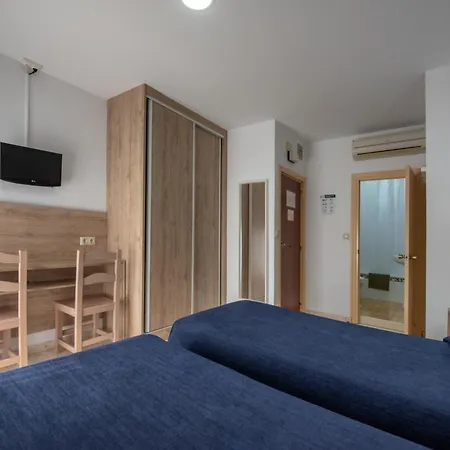 Hotel San Andres Jerez de la Frontera