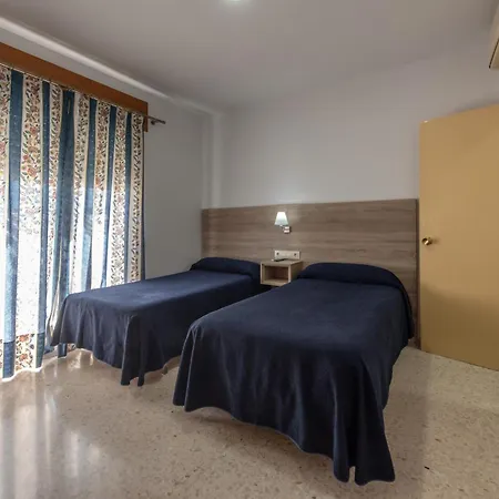 Hotel San Andres * Jerez de la Frontera