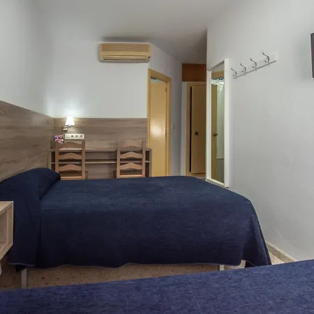 Hotel San Andres Jerez de la Frontera