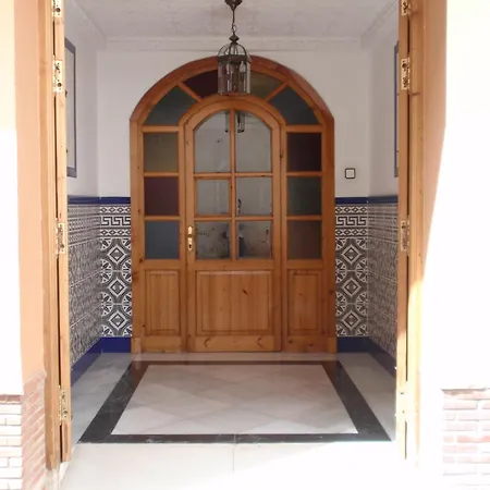 Hotel San Andres