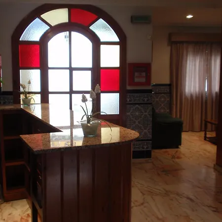 Hotel San Andres