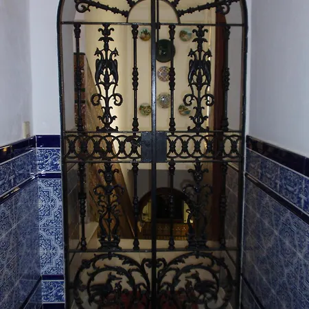 Hotel San Andres Jerez de la Frontera