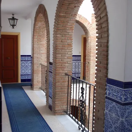 Hotel San Andres Jerez de la Frontera