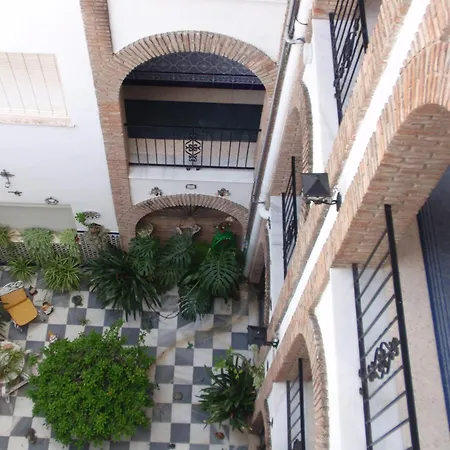 Hotel Hotel San Andres *