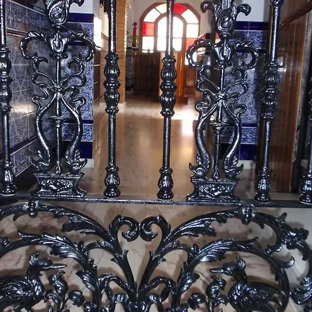 Hotel Hotel San Andres