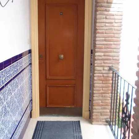 Hotel San Andres Hotel *
