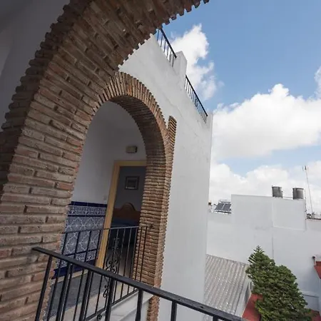 Hotel San Andres Hotel