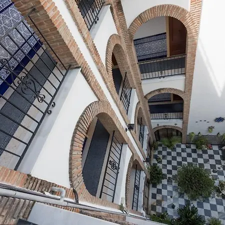 Hotel San Andres *