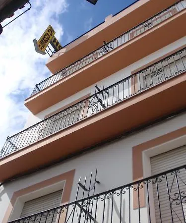 Hotel Hotel San Andres *