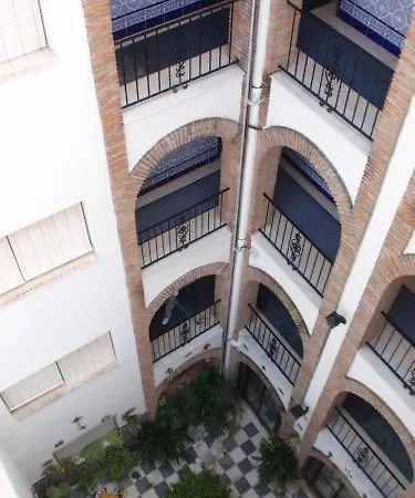 Hotel San Andres Hotel
