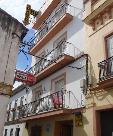 Hotel San Andres Hotel