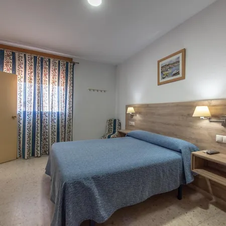San Andres Hotel *